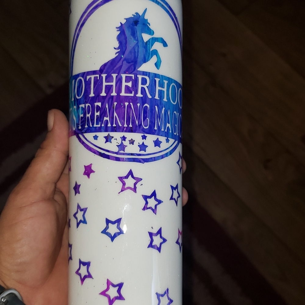 Custom Tumblers - Picture 2 of 3